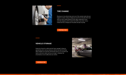 Services