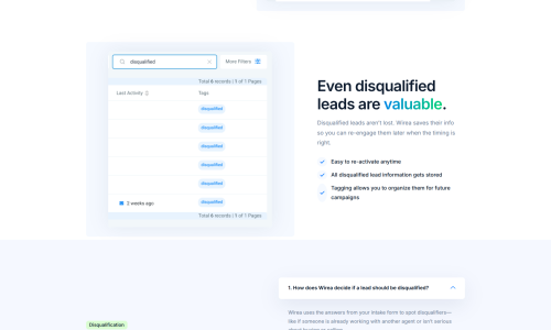 Wirea_Disqualification