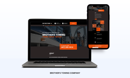 brotherstowing