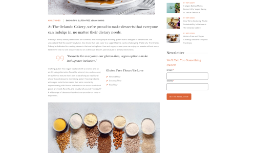 Blog #2 w/ Included Copywriting